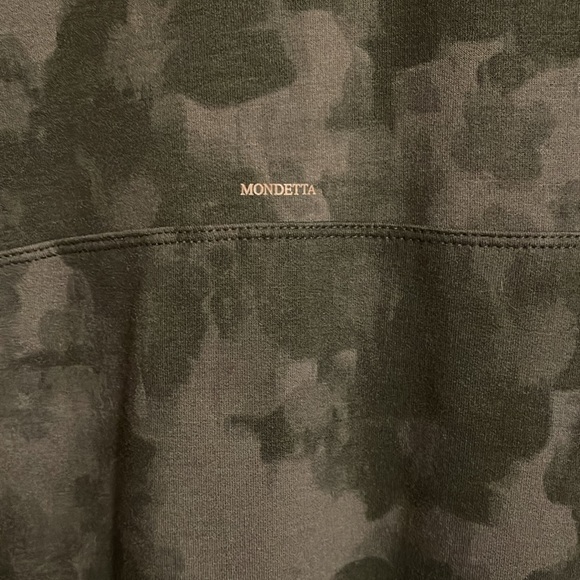 🌹Mondetta Camouflage Sweater - Picture 5 of 7